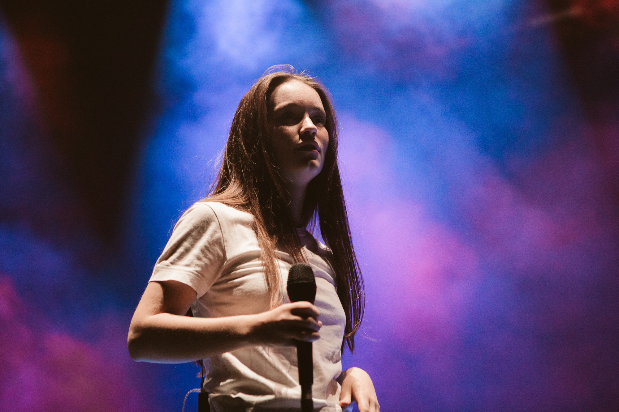 Sigrid Brixton Academy08117 J Williamson 20
