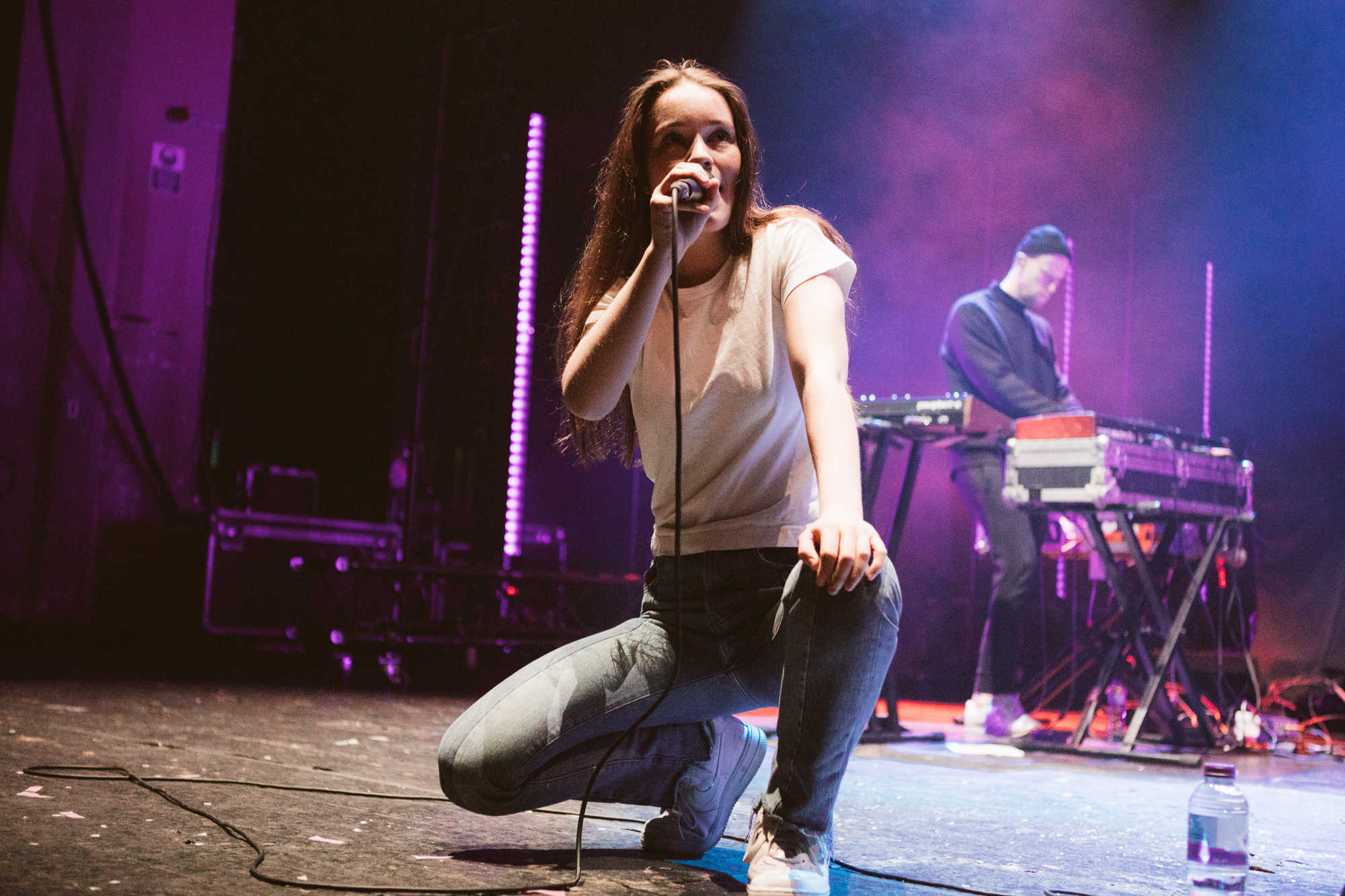 Sigrid Brixton Academy08117 J Williamson 3