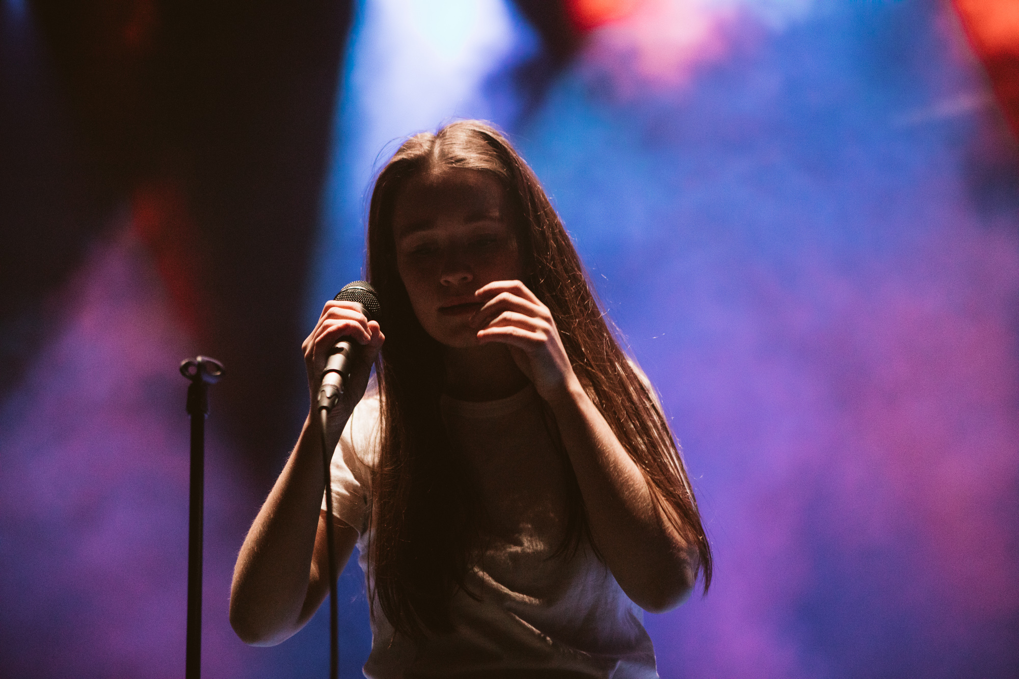 Sigrid Brixton Academy08117 J Williamson 9