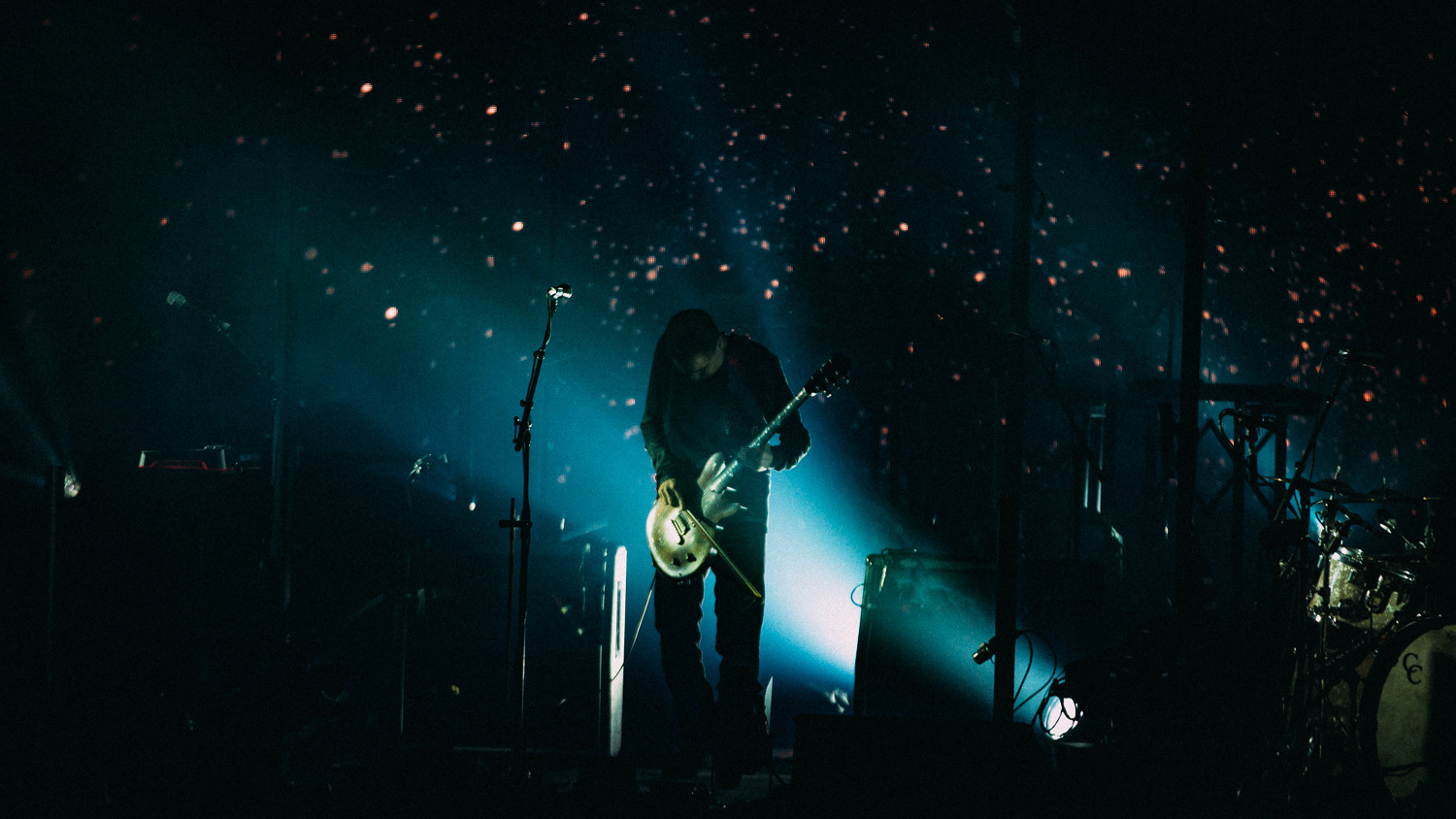 Sigur Ros Hammersmith Apollo 200907 Photo by Mathew Parri Thomas web 003
