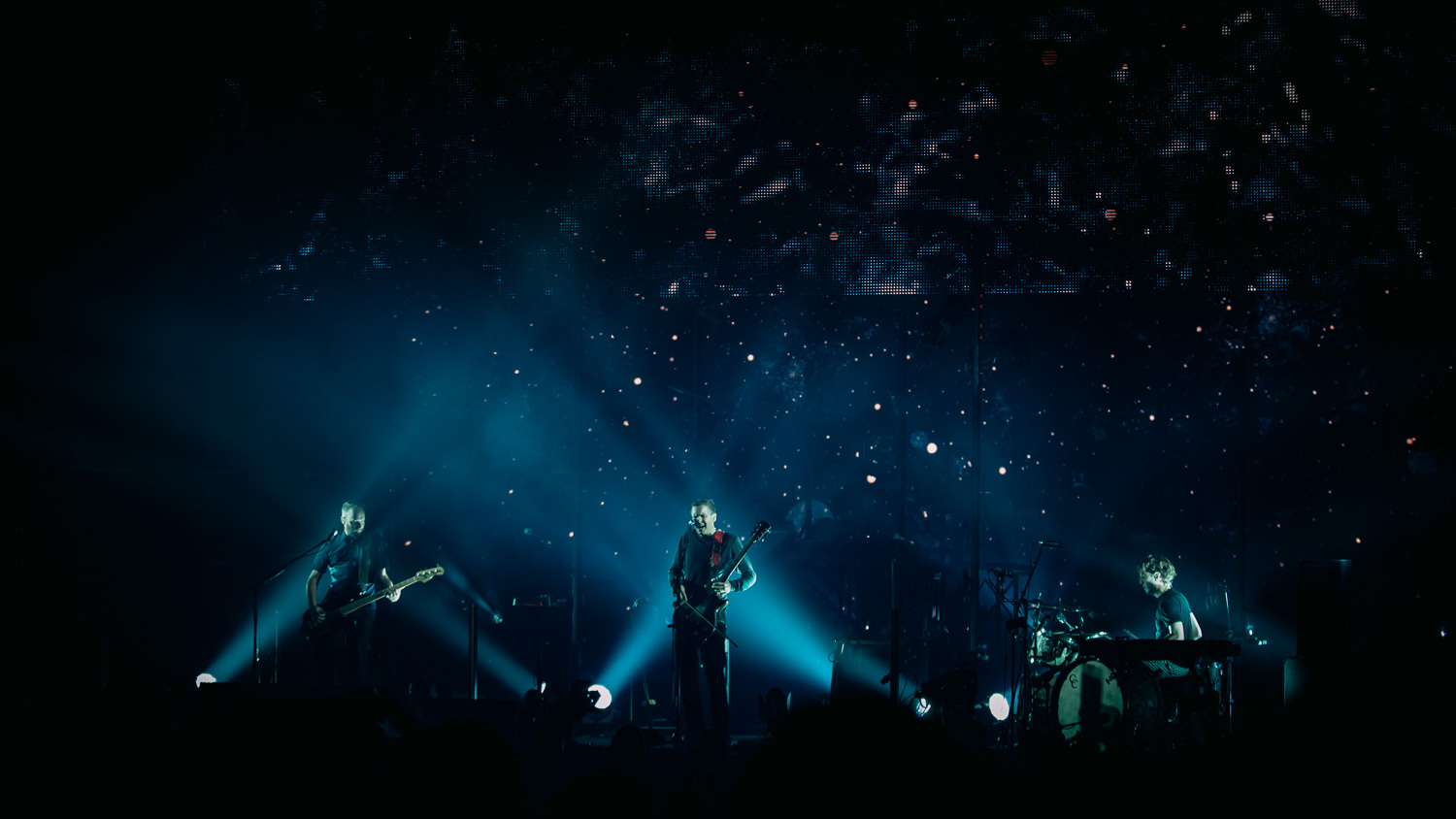Sigur Ros Hammersmith Apollo 200907 Photo by Mathew Parri Thomas web 007