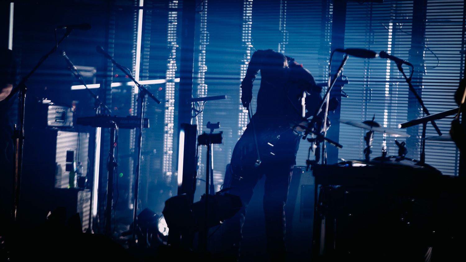 Sigur Ros Hammersmith Apollo 200907 Photo by Mathew Parri Thomas web 015