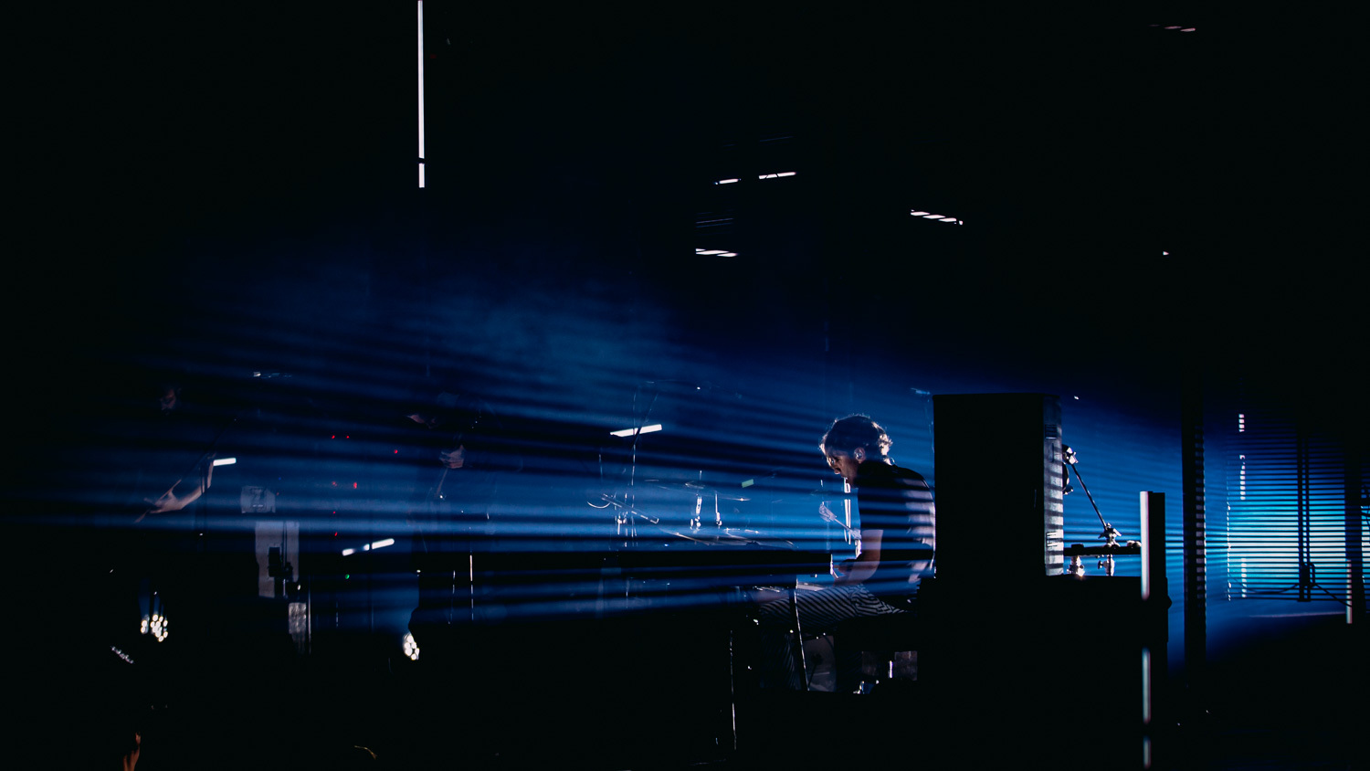 Sigur Ros Hammersmith Apollo 200907 Photo by Mathew Parri Thomas web 016