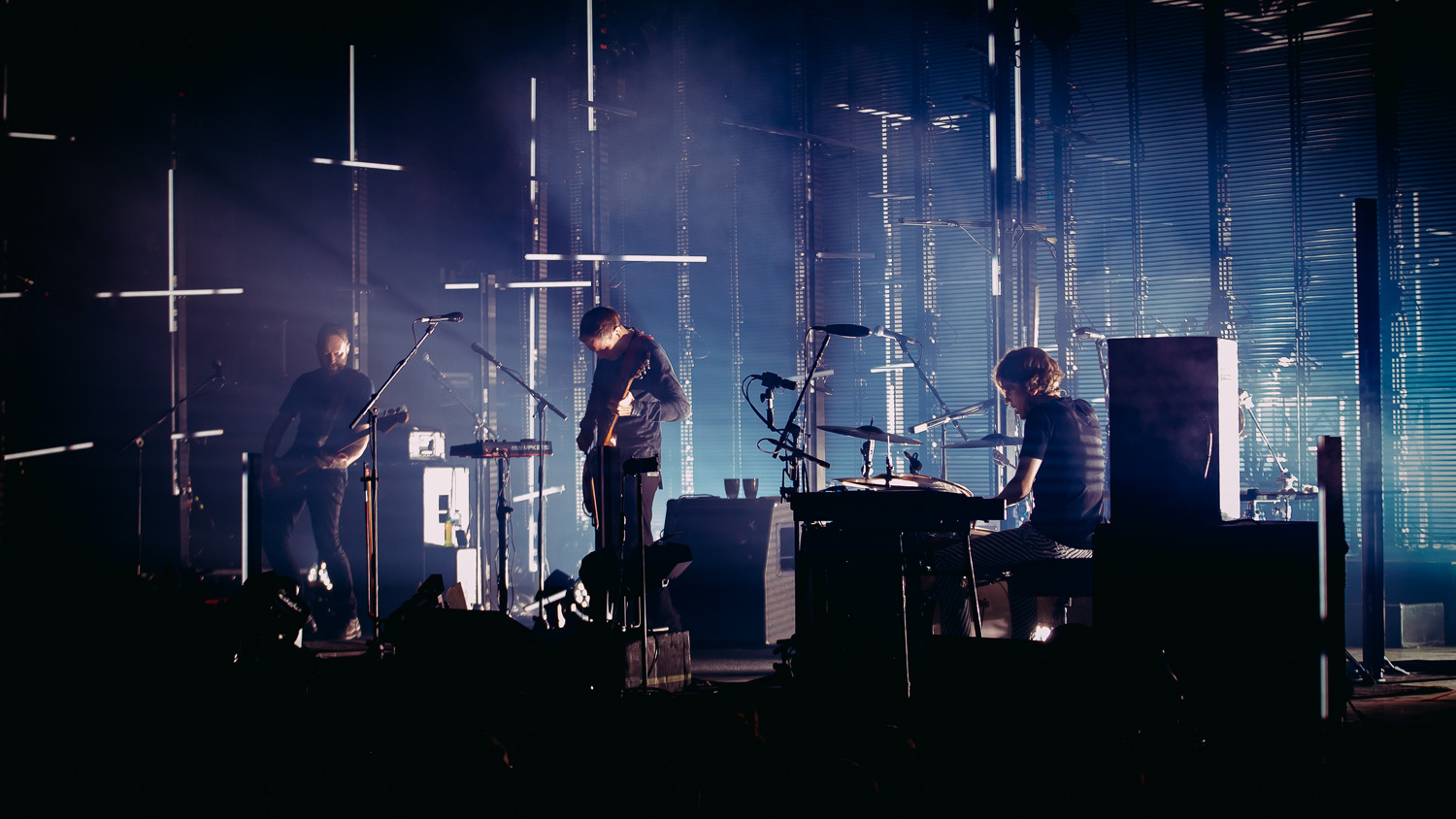 Sigur Ros Hammersmith Apollo 200907 Photo by Mathew Parri Thomas web 017