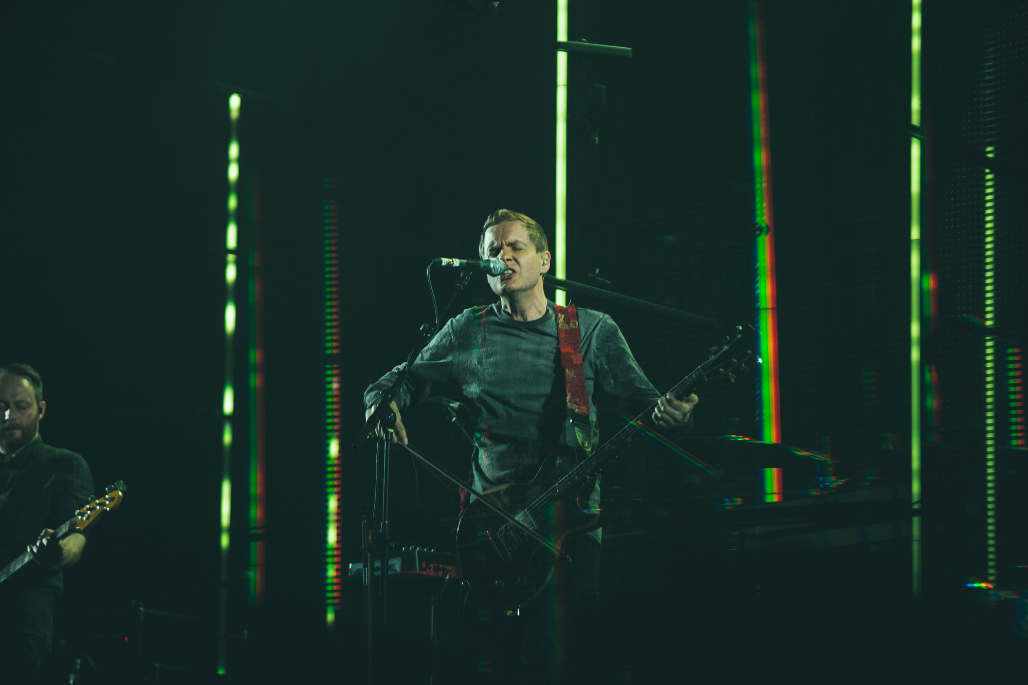 04 First Part Sigur Ros Auditorio acional Mexico City 04 03 2017 Daniel Patlan Desde 1989 41 of 77