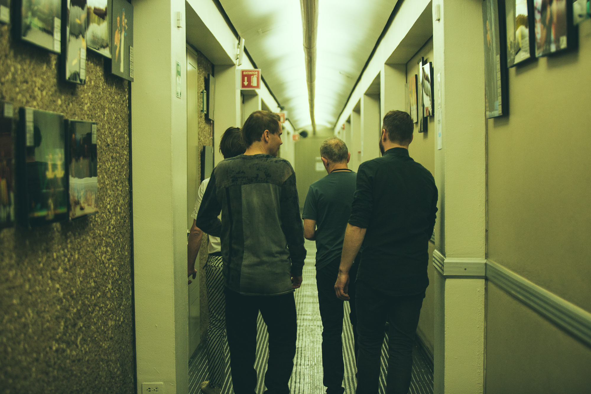 07 Back Sigur Ros Auditorio acional Mexico City 04 03 2017 Daniel Patlan Desde 1989 77 of 77