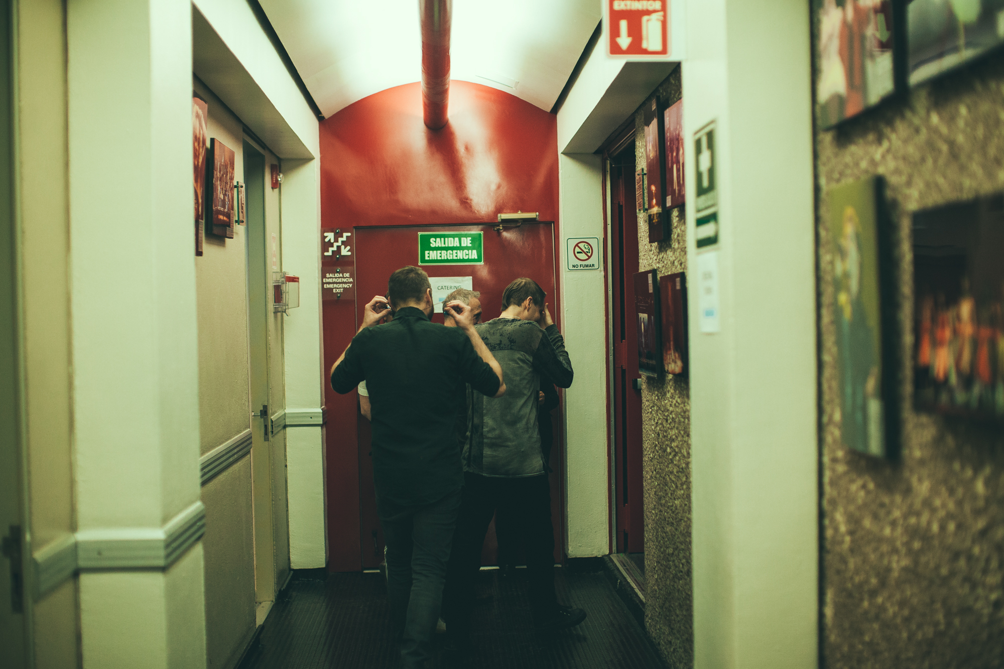 08 Back Sigur Ros Auditorio acional Mexico City 04 03 2017 Daniel Patlan Desde 1989 17 of 77