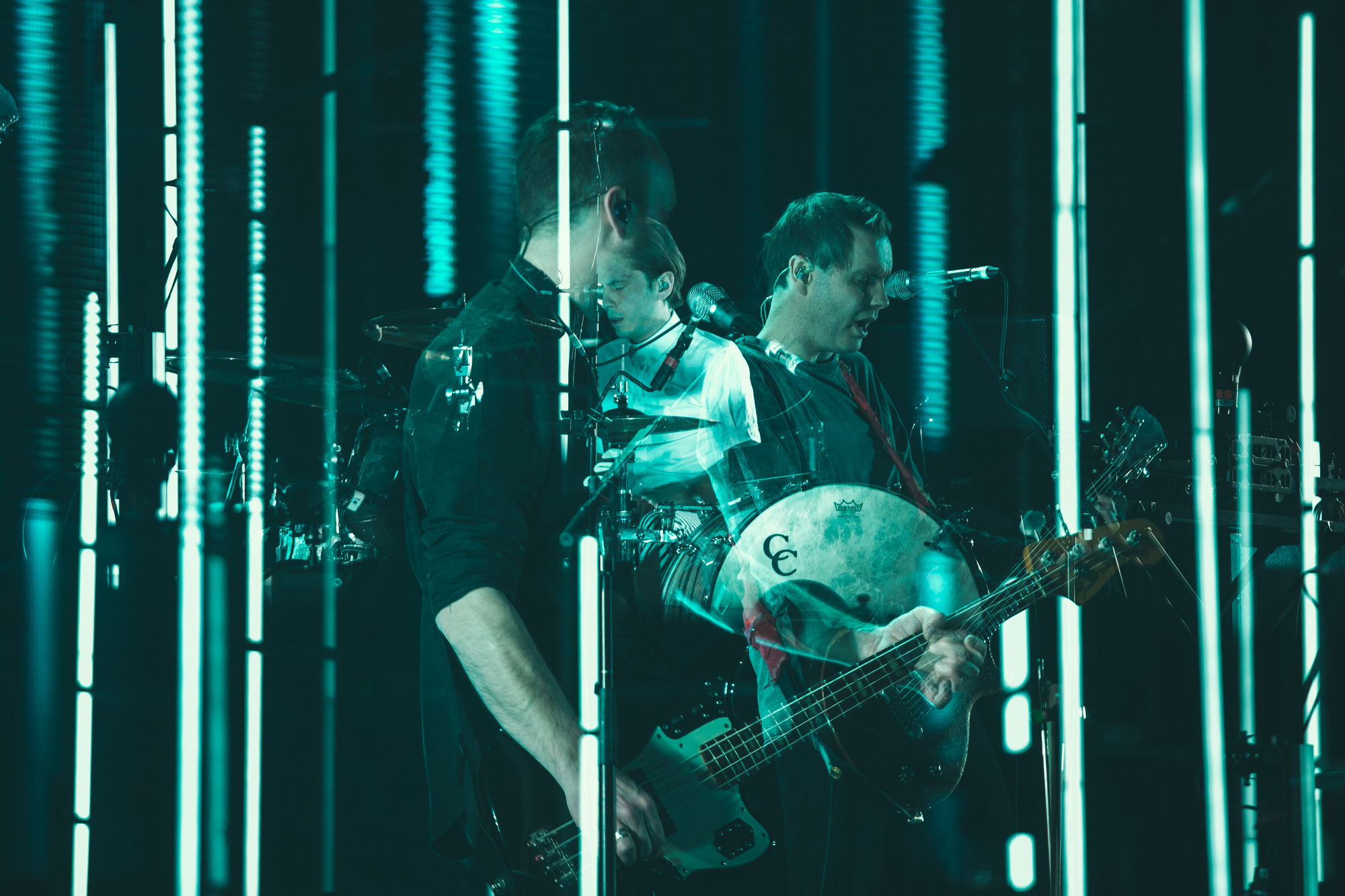 12 Second Part Sigur Ros Auditorio acional Mexico City 04 03 2017 Daniel Patlan Desde 1989 56 of 77