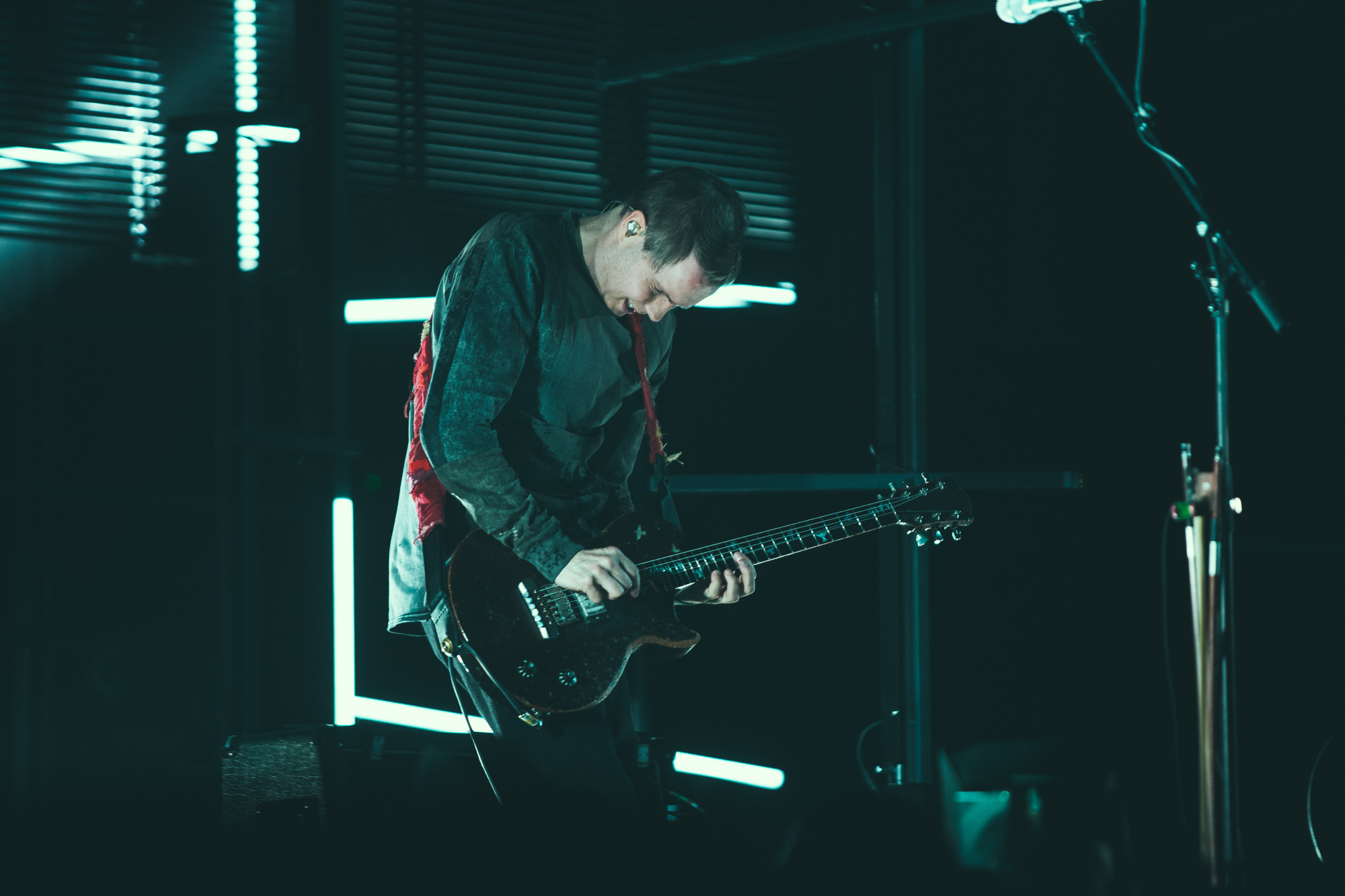 13 Second Part Sigur Ros Auditorio acional Mexico City 04 03 2017 Daniel Patlan Desde 1989 61 of 77