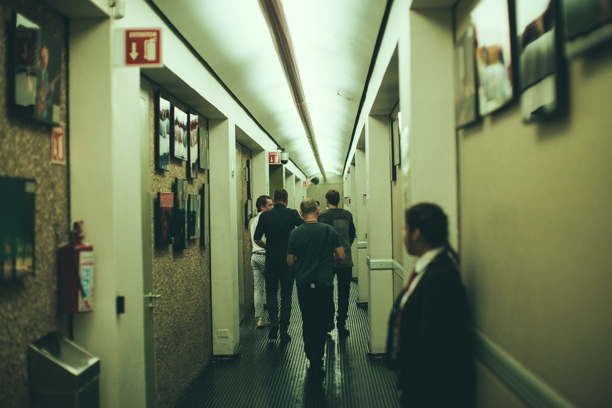 17 Back Sigur Ros Auditorio acional Mexico City 04 03 2017 Daniel Patlan Desde 1989 15 of 77