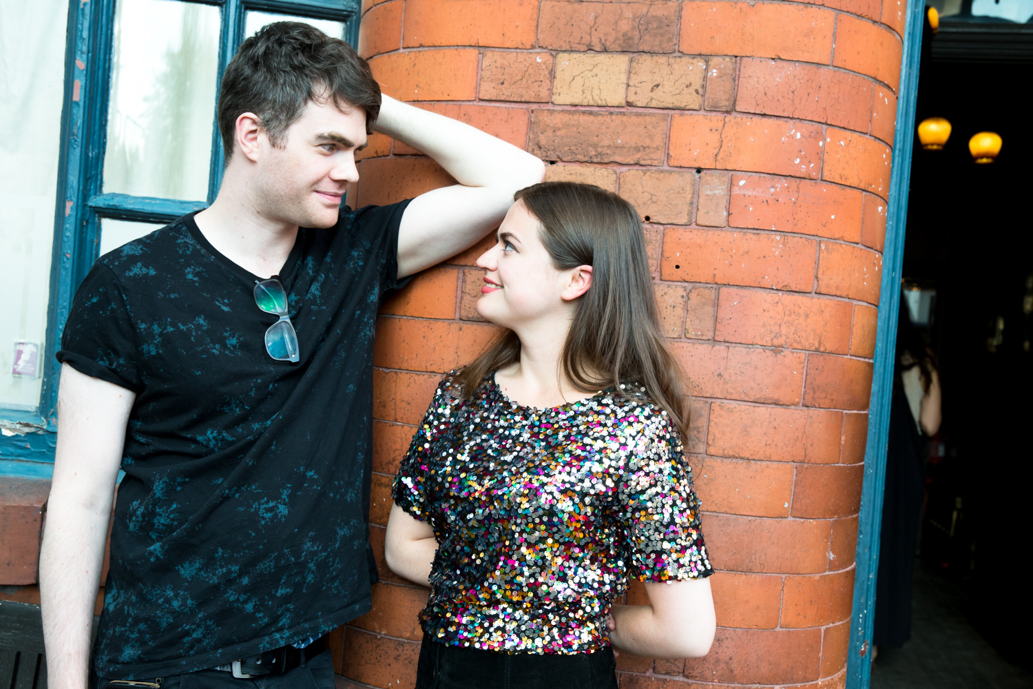 Siobhan Wilson Salford 12 July 2017 Mike Hughes 12