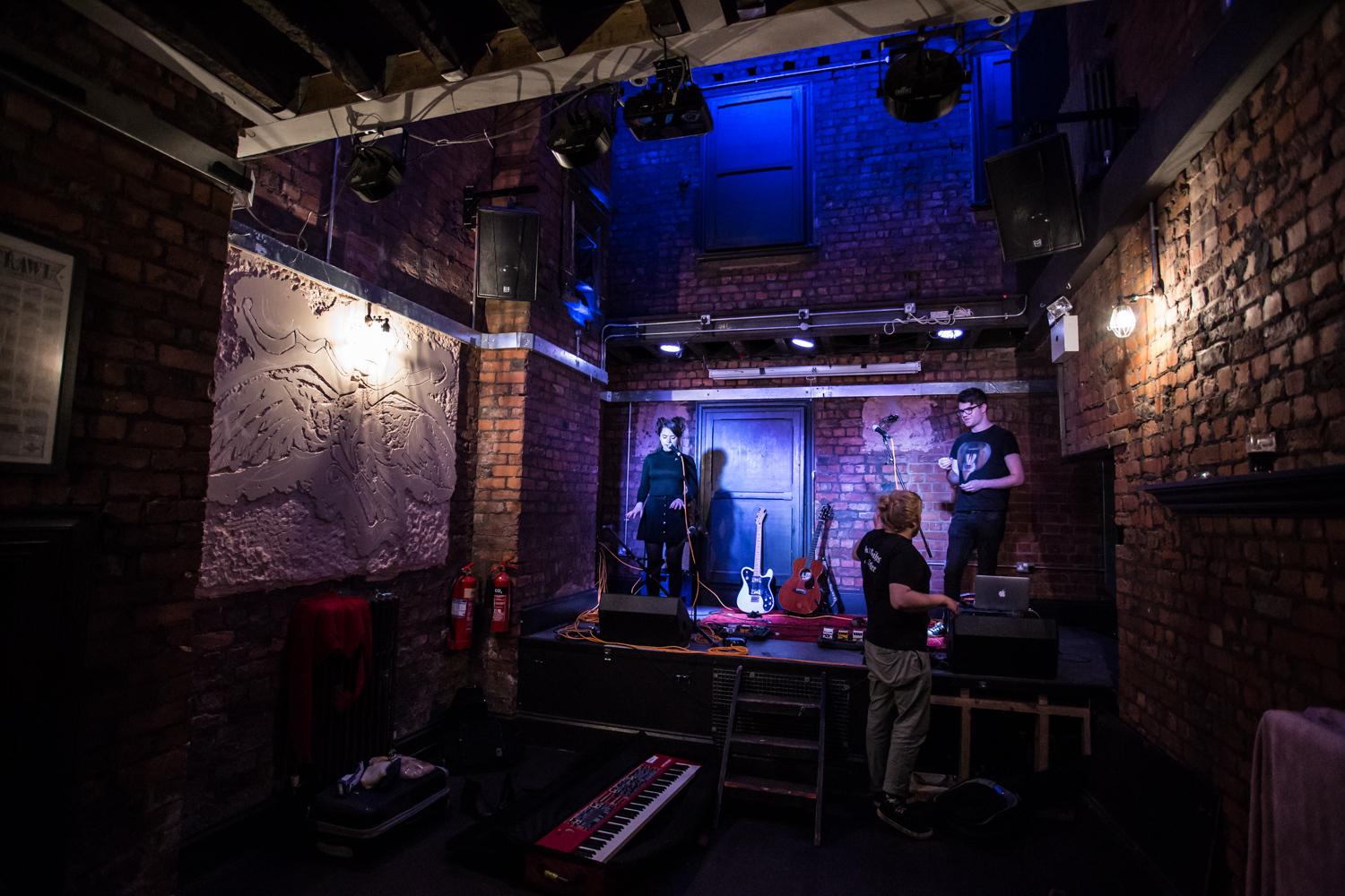 Siobhan Wilson Salford 12 July 2017 Mike Hughes 20