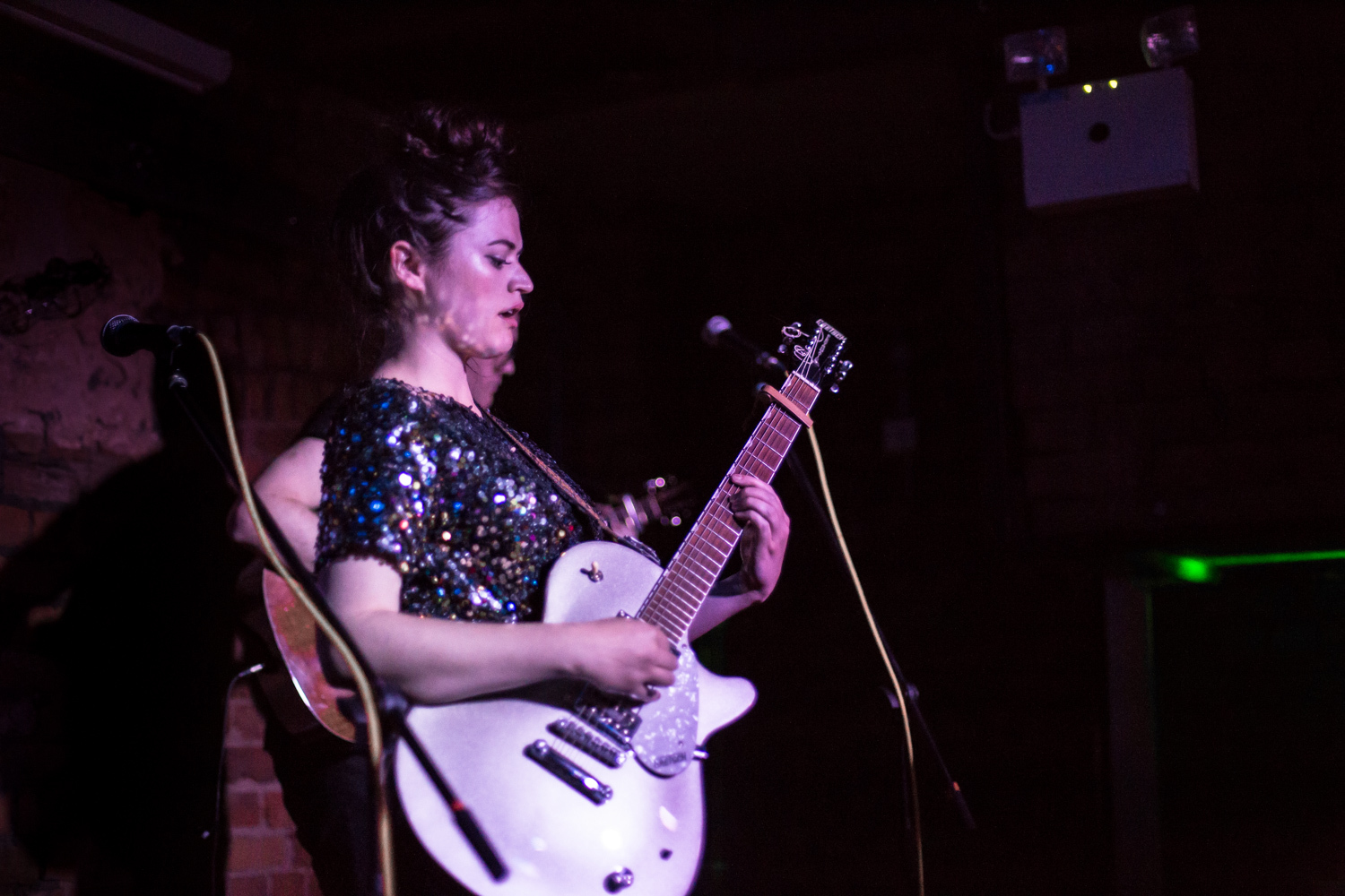 Siobhan Wilson Salford 12 July 2017 Mike Hughes 28