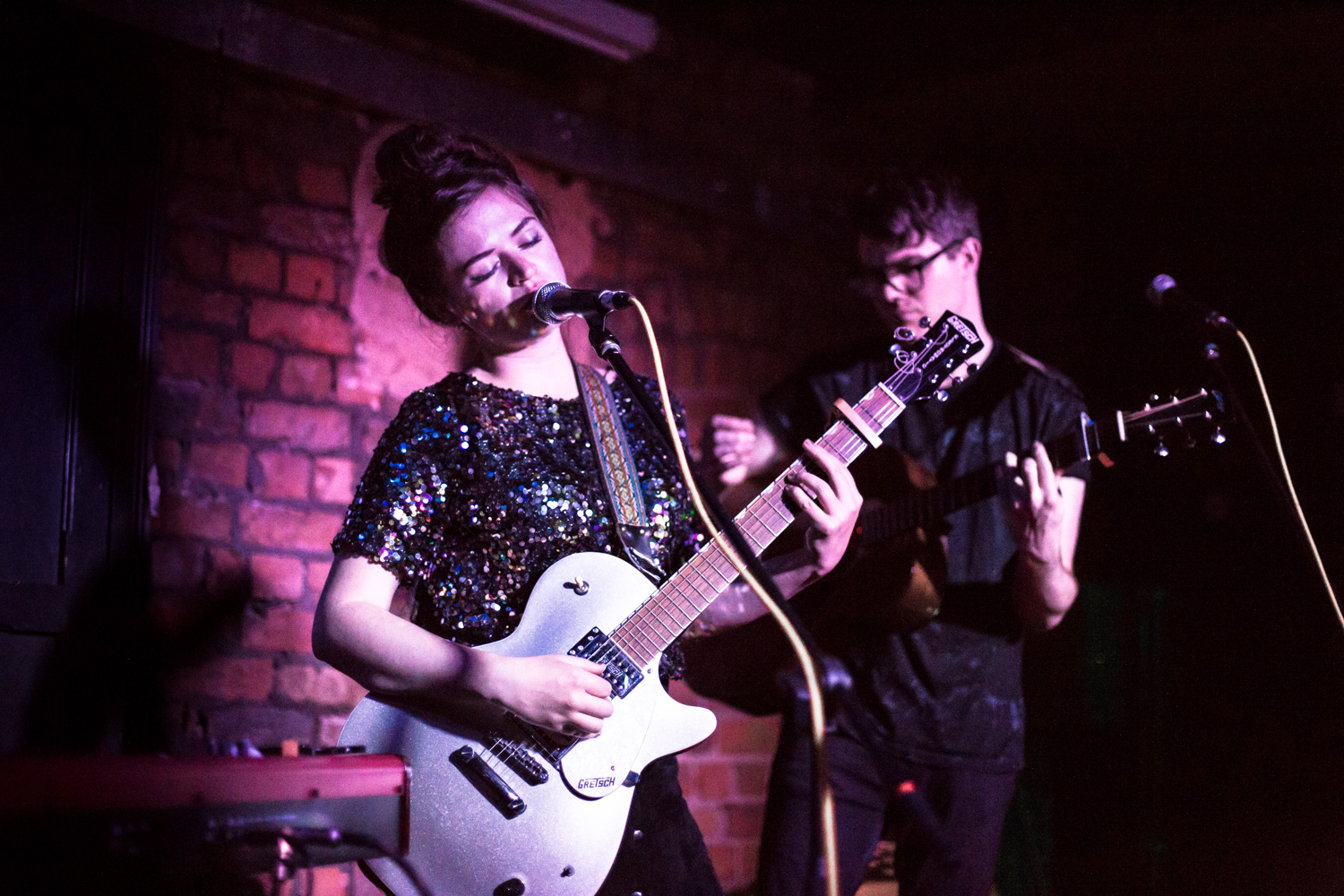 Siobhan Wilson Salford 12 July 2017 Mike Hughes 29