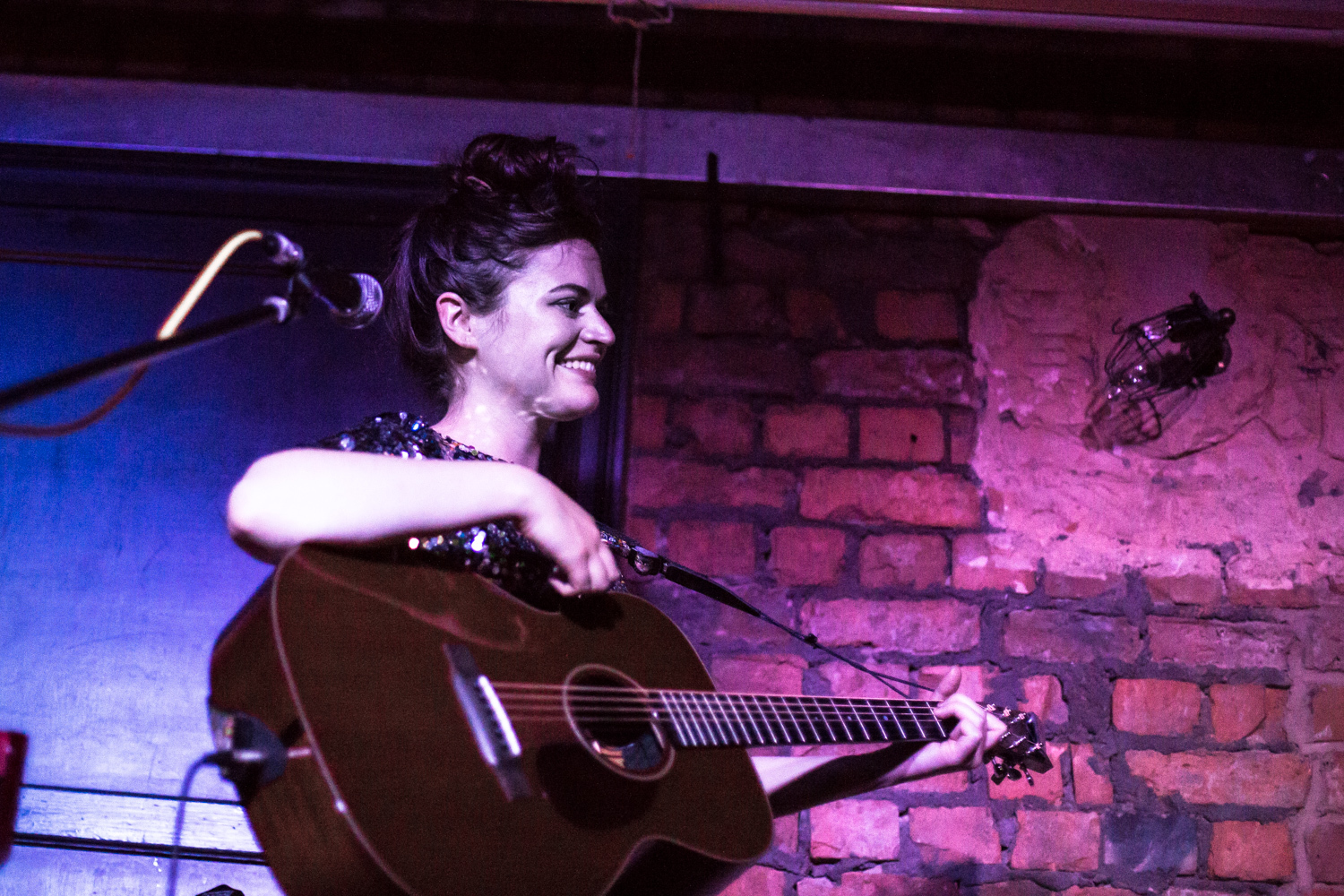 Siobhan Wilson Salford 12 July 2017 Mike Hughes 32