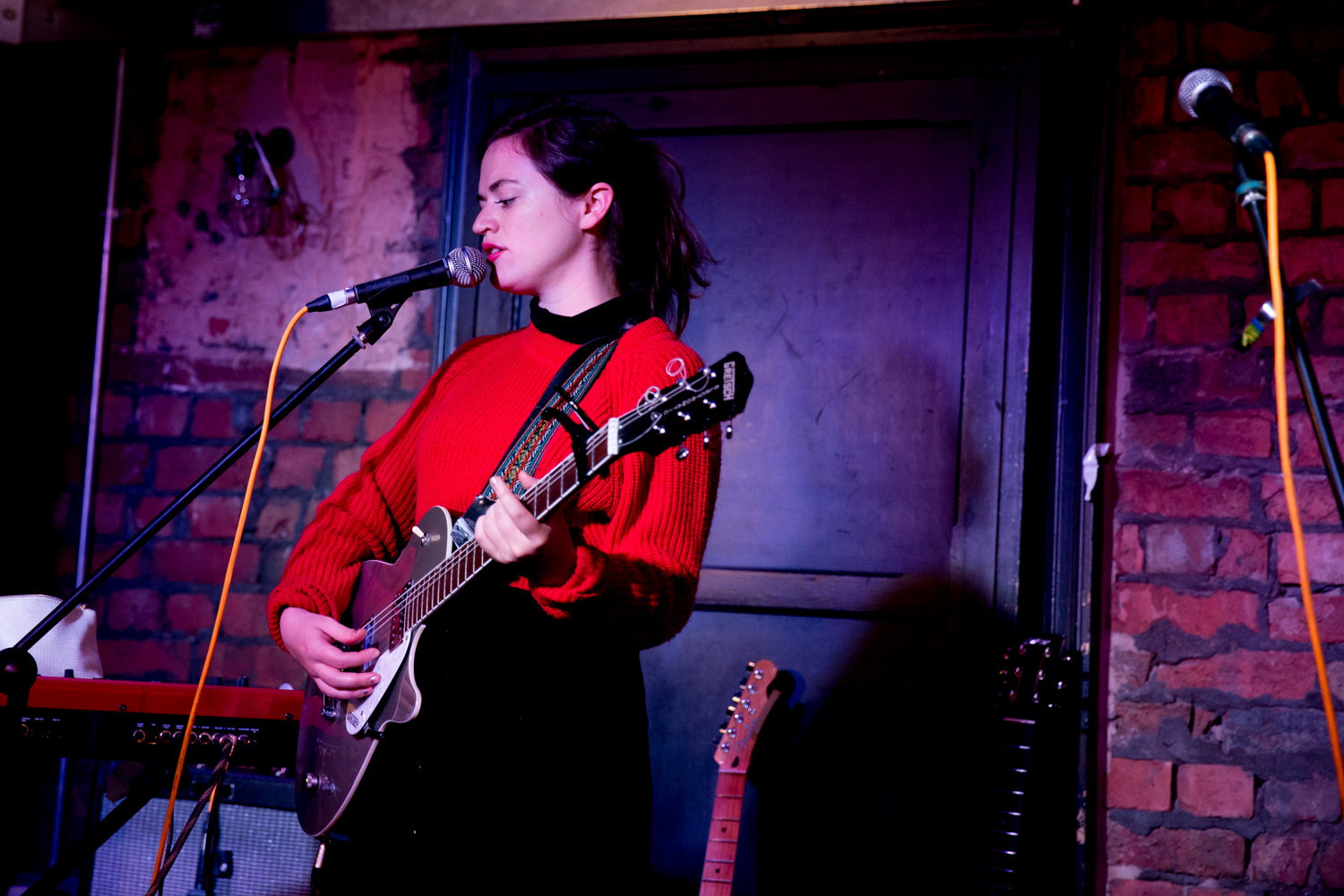 Siobhan Wilson Salford 12 July 2017 Mike Hughes 5