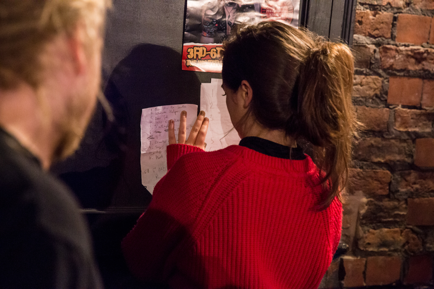 Siobhan Wilson Salford 12 July 2017 Mike Hughes 7