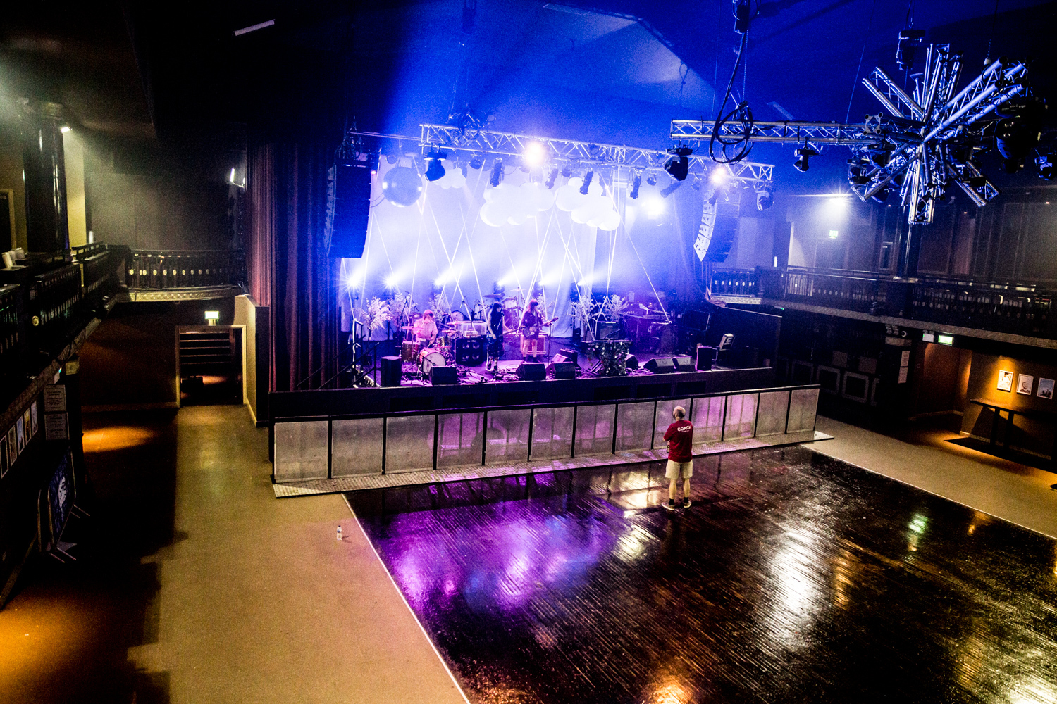Skating Polly BTS Manchester 4 Aug 2017 Mike Hughes 14