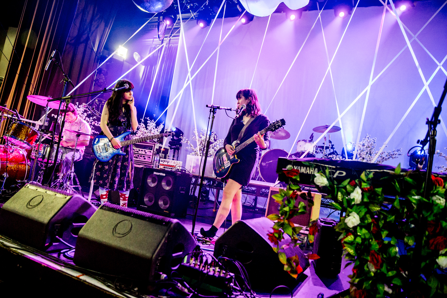 Skating Polly BTS Manchester 4 Aug 2017 Mike Hughes 15