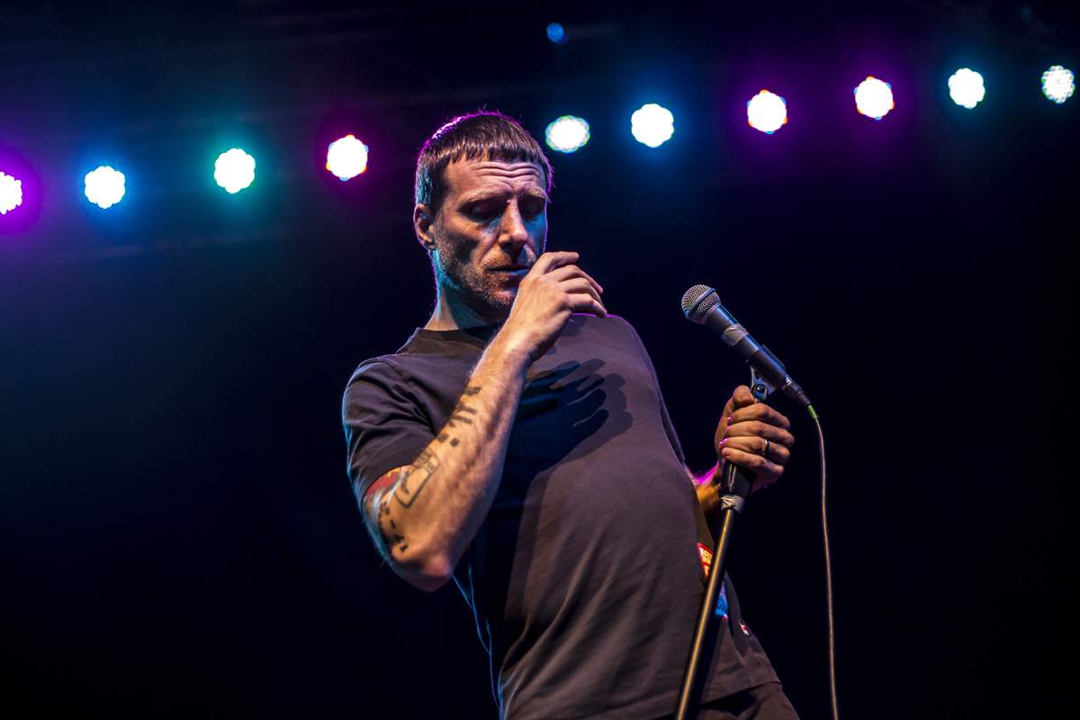 2017 10 07 Sleaford Mods at O2 ABC davidmcandrew 001
