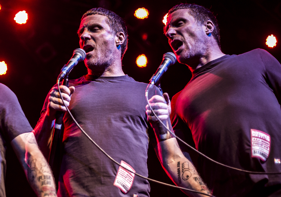 2017 10 07 Sleaford Mods at O2 ABC davidmcandrew 006