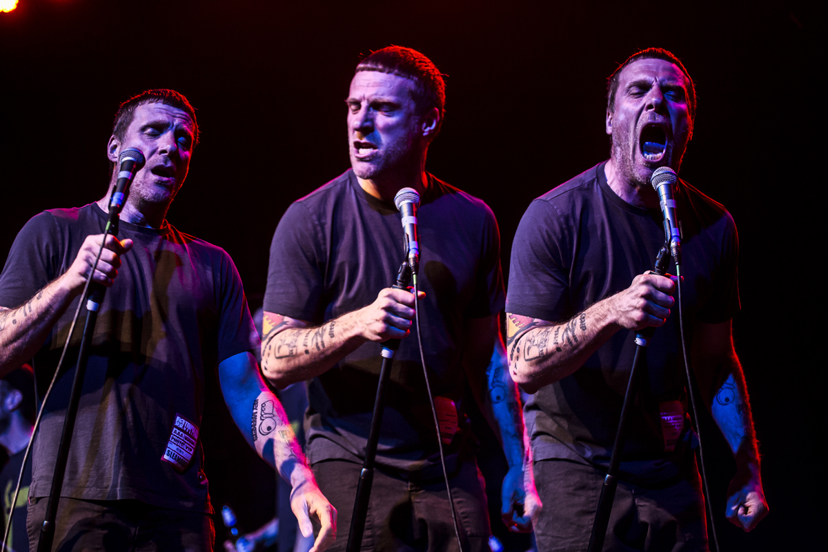 2017 10 07 Sleaford Mods at O2 ABC davidmcandrew 009