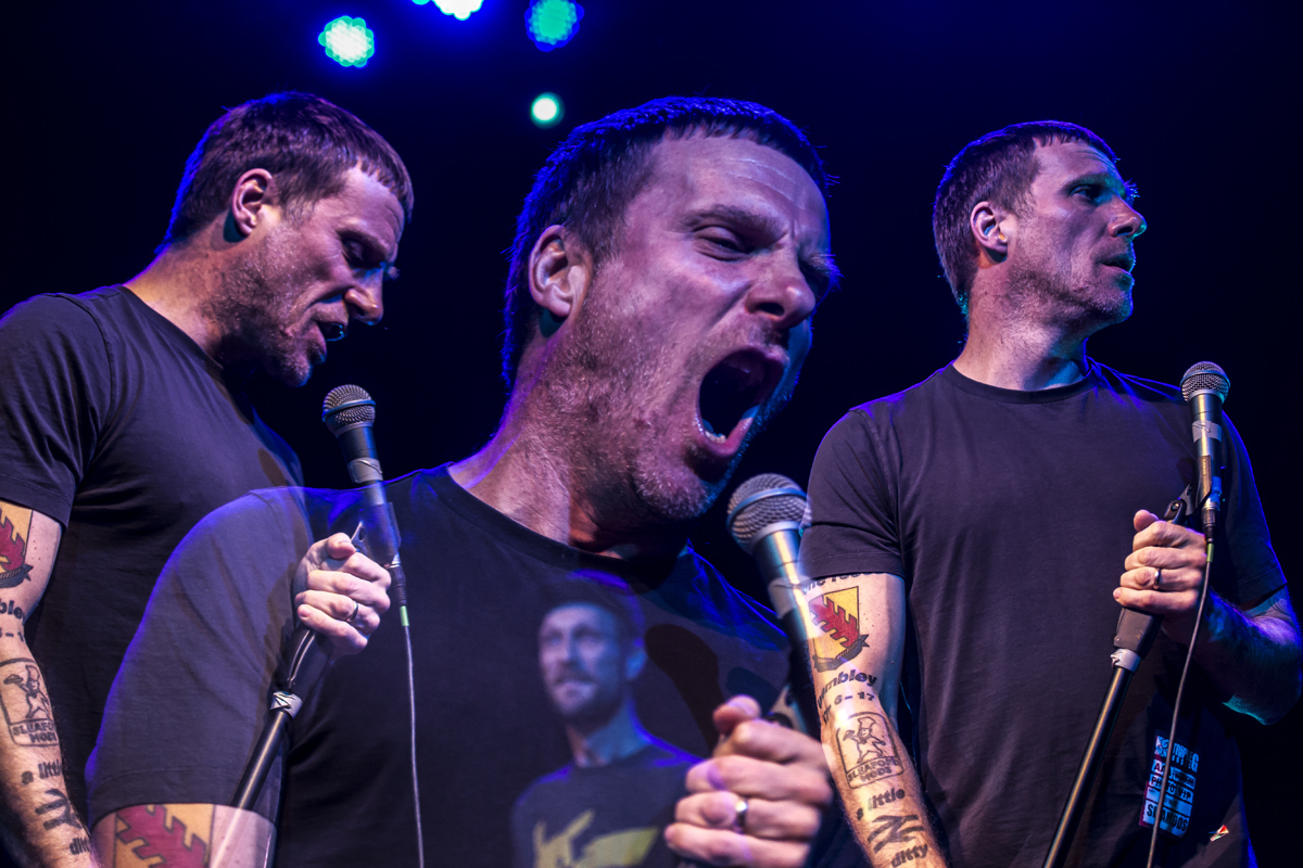 2017 10 07 Sleaford Mods at O2 ABC davidmcandrew 011