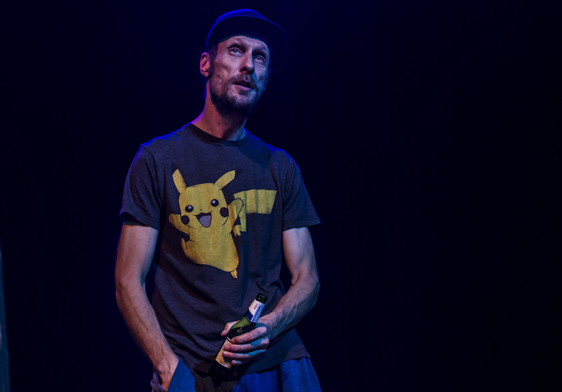 2017 10 07 Sleaford Mods at O2 ABC davidmcandrew 016