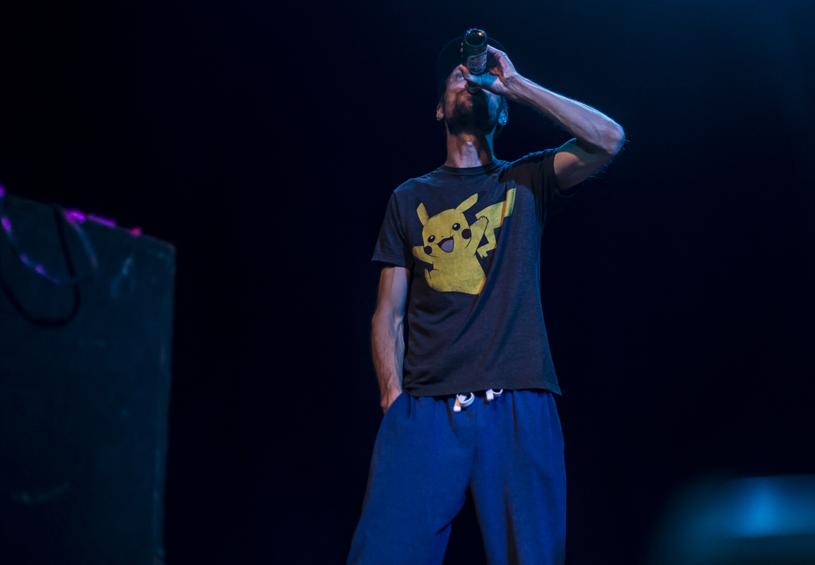 2017 10 07 Sleaford Mods at O2 ABC davidmcandrew 023