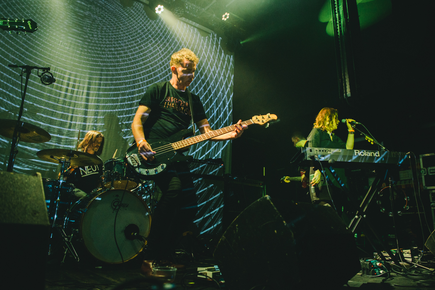 004 27032017 Slowdive Art School Glasgow Gaelle Beri