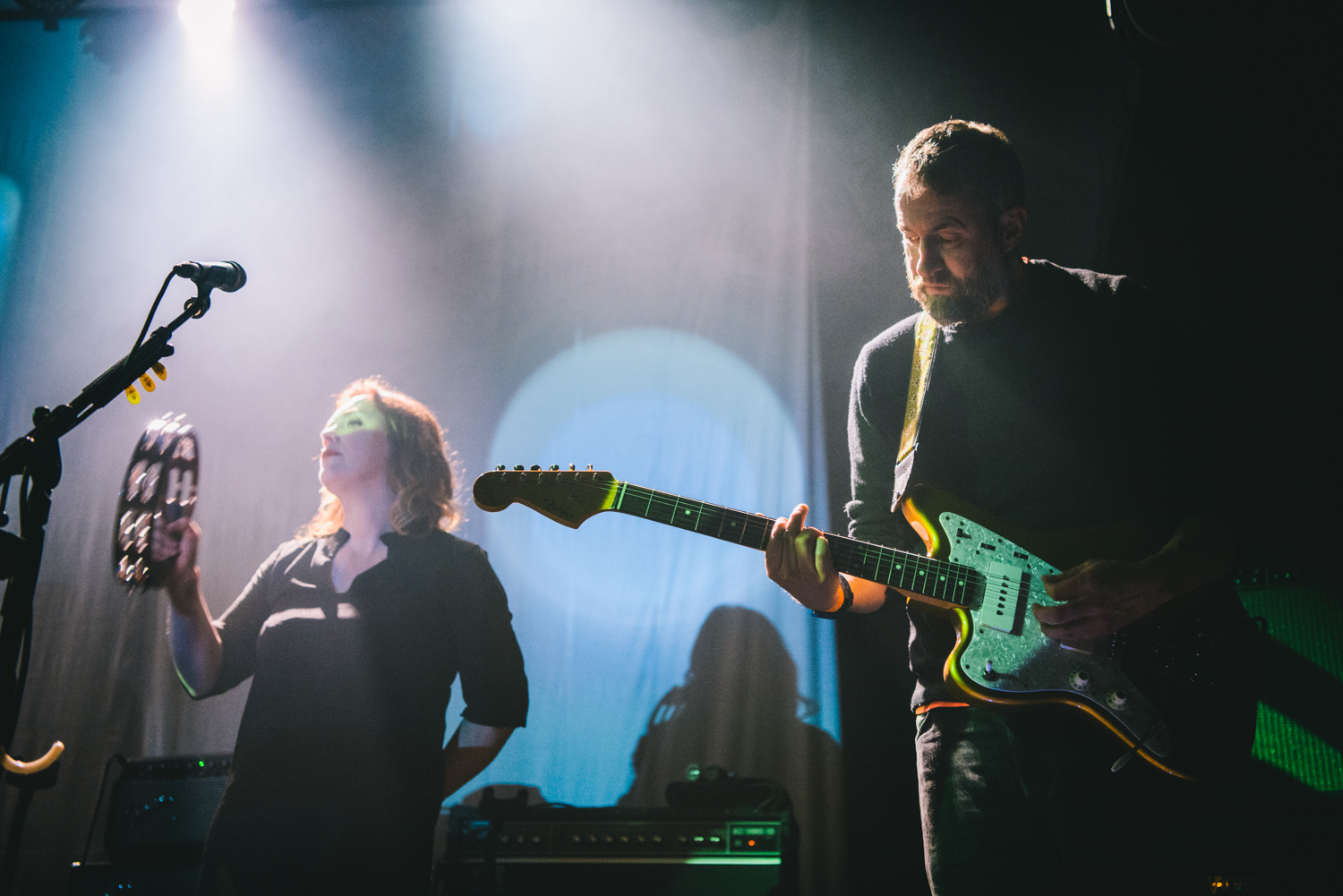 006 27032017 Slowdive Art School Glasgow Gaelle Beri