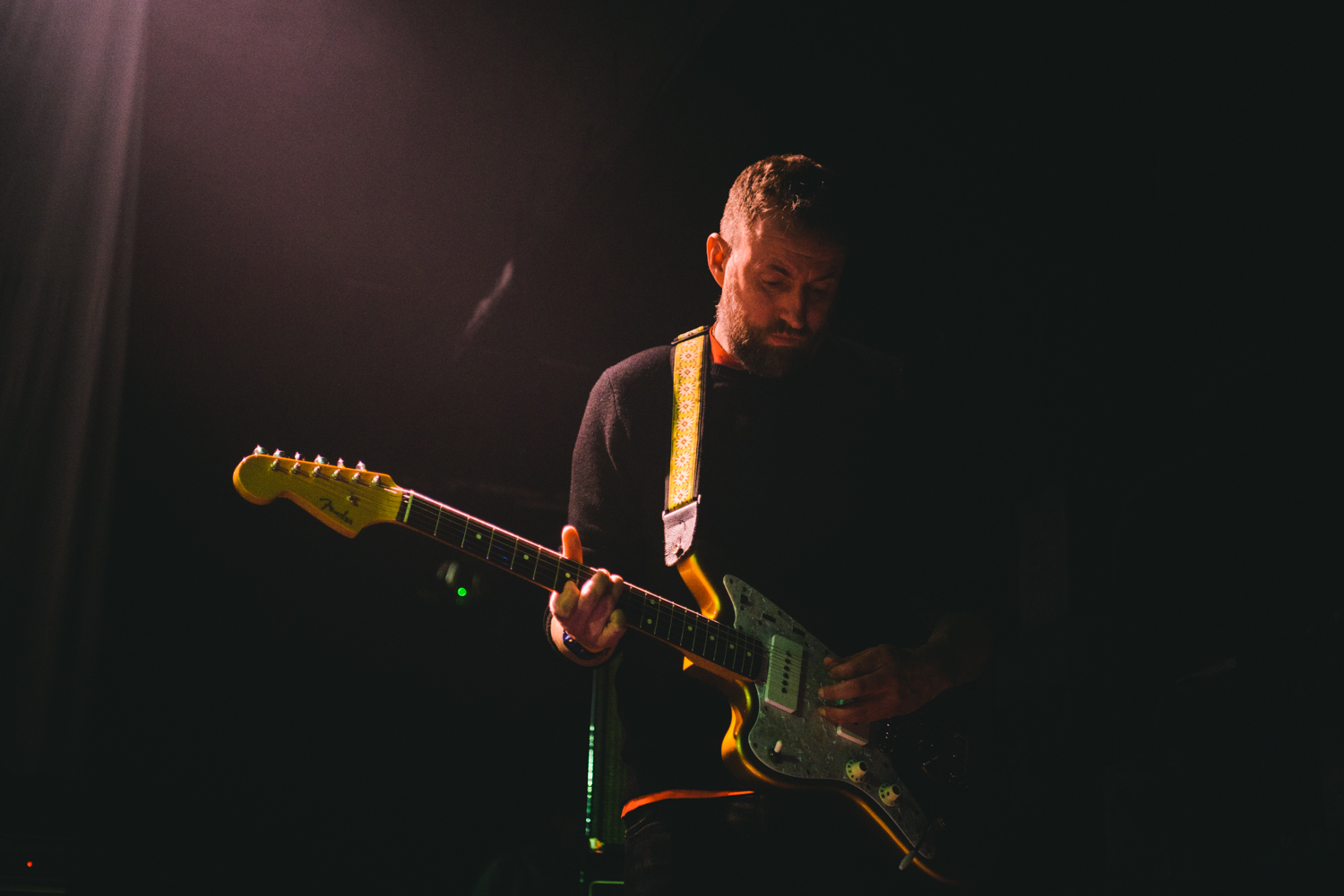 007 27032017 Slowdive Art School Glasgow Gaelle Beri