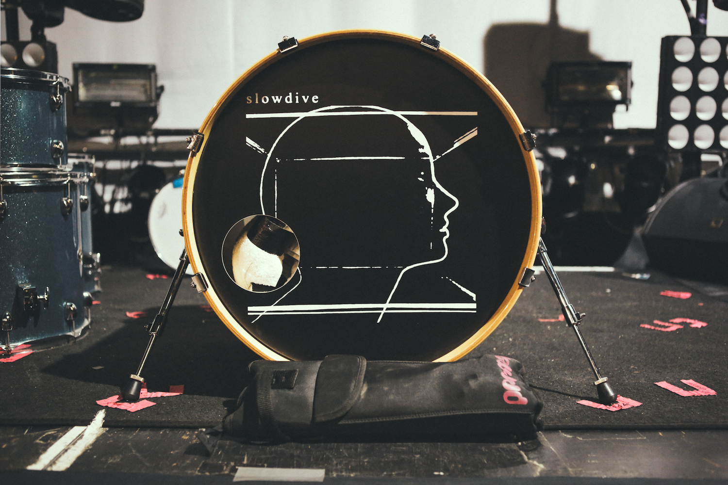 Slowdive Botanique Brussels 07102017 Sara Amroussi Gilissen1