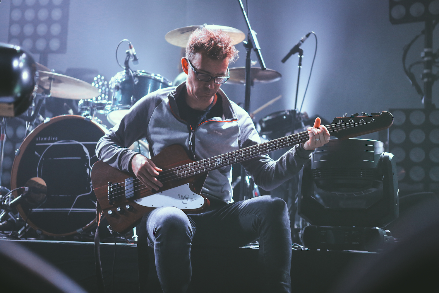 Slowdive Botanique Brussels 07102017 Sara Amroussi Gilissen10