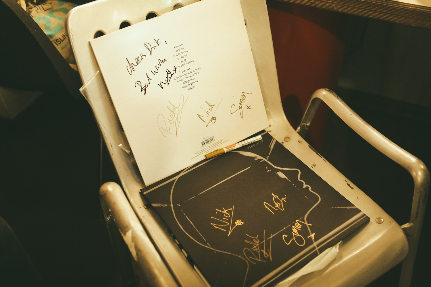 Slowdive Botanique Brussels 07102017 Sara Amroussi Gilissen12