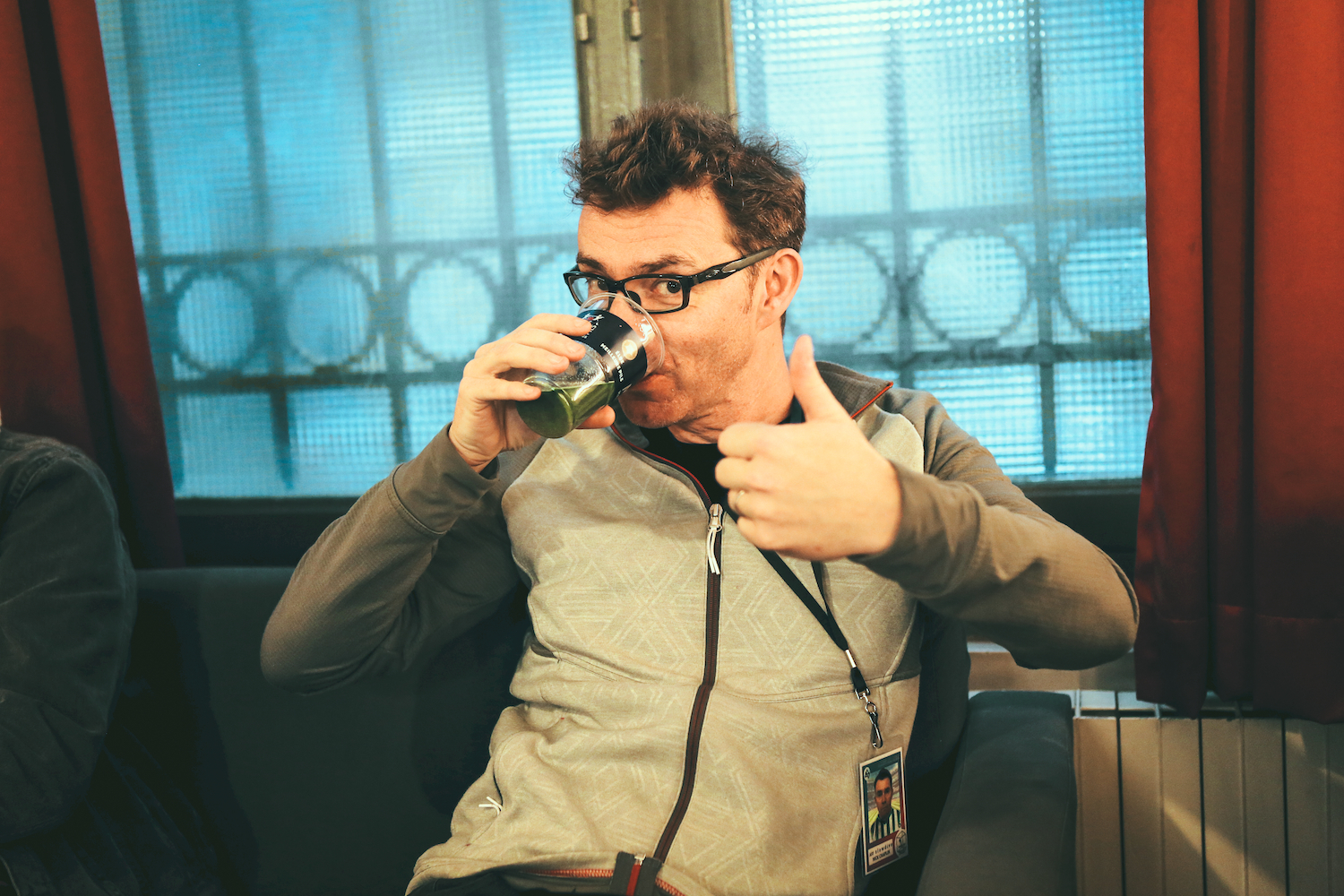 Slowdive Botanique Brussels 07102017 Sara Amroussi Gilissen13