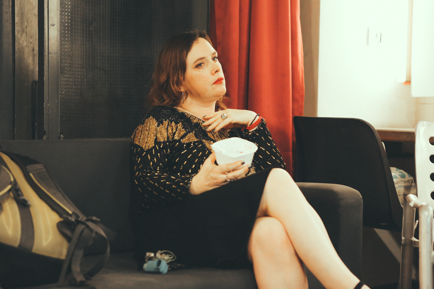 Slowdive Botanique Brussels 07102017 Sara Amroussi Gilissen16