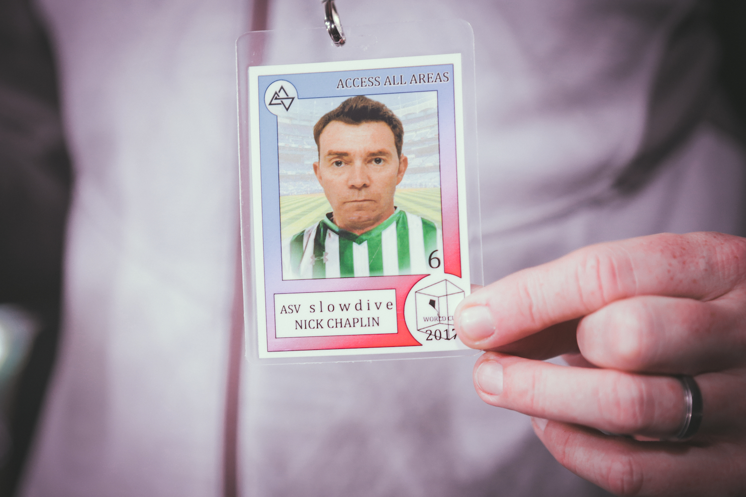 Slowdive Botanique Brussels 07102017 Sara Amroussi Gilissen18