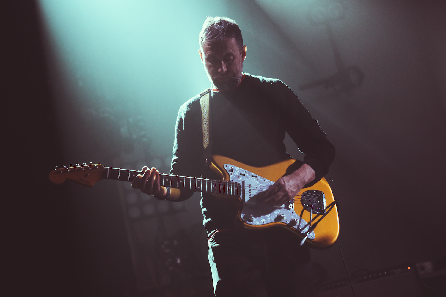 Slowdive Botanique Brussels 07102017 Sara Amroussi Gilissen20