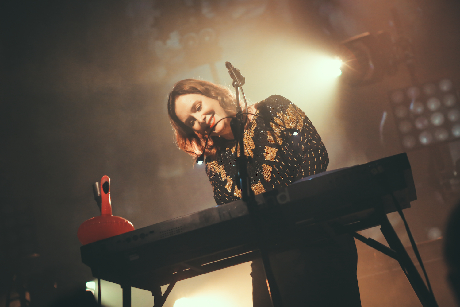 Slowdive Botanique Brussels 07102017 Sara Amroussi Gilissen22