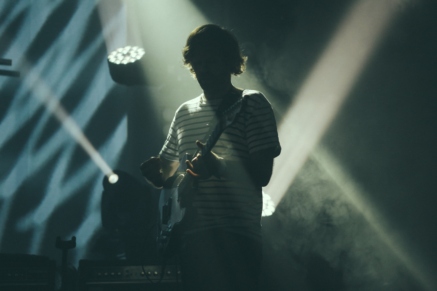 Slowdive Botanique Brussels 07102017 Sara Amroussi Gilissen24