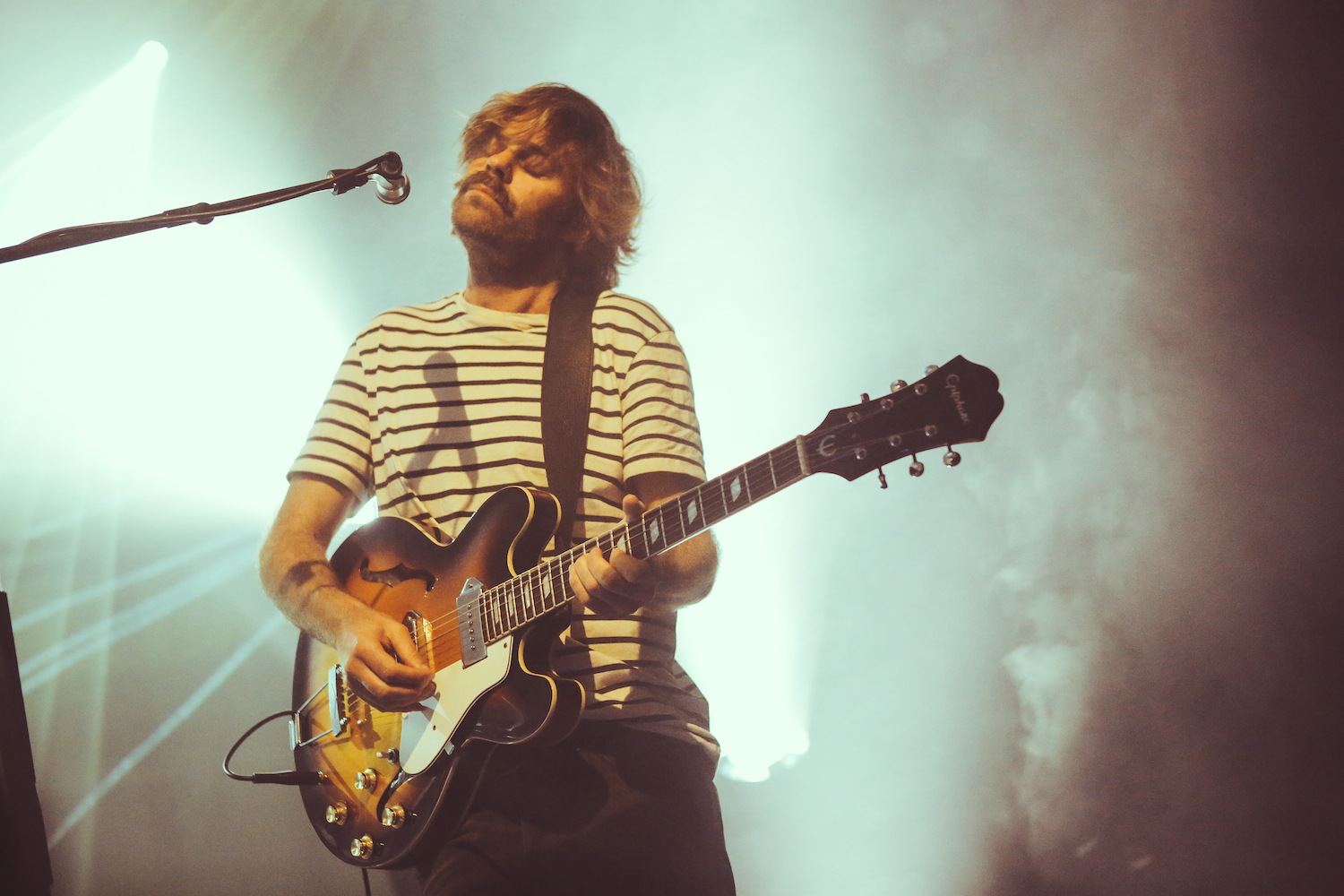 Slowdive Botanique Brussels 07102017 Sara Amroussi Gilissen26
