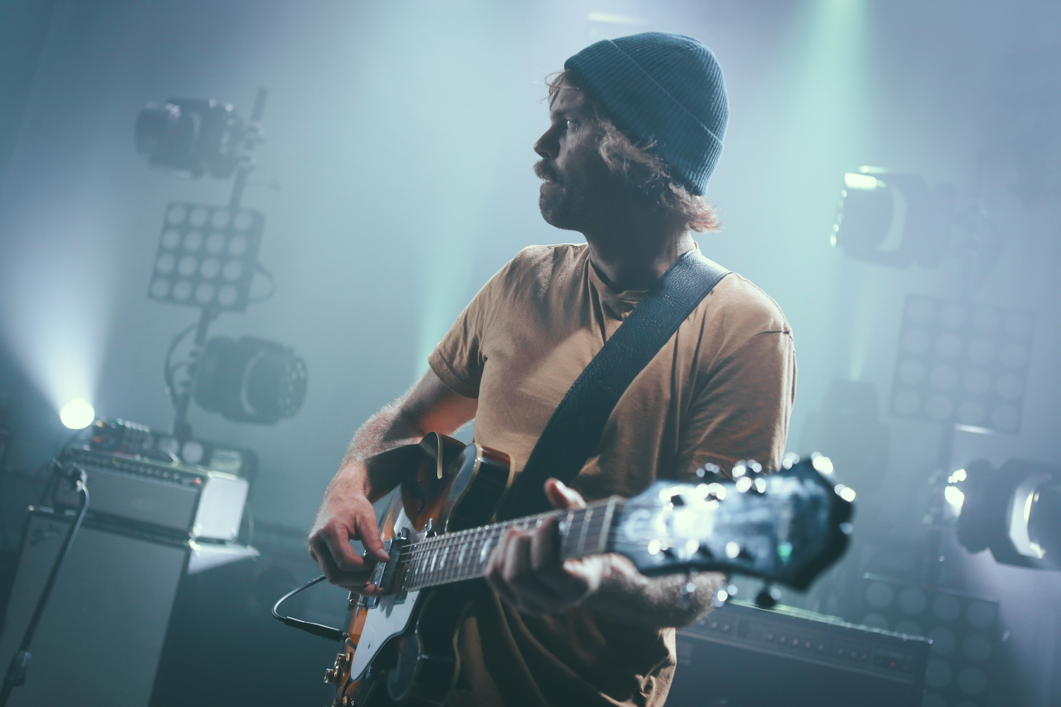 Slowdive Botanique Brussels 07102017 Sara Amroussi Gilissen3