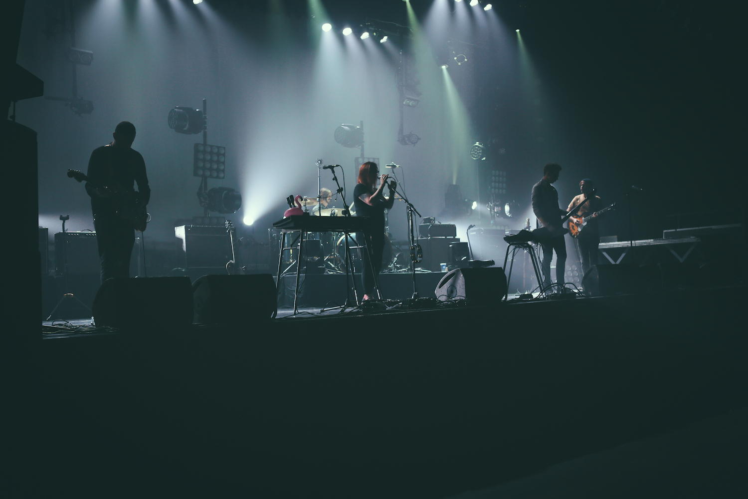 Slowdive Botanique Brussels 07102017 Sara Amroussi Gilissen4