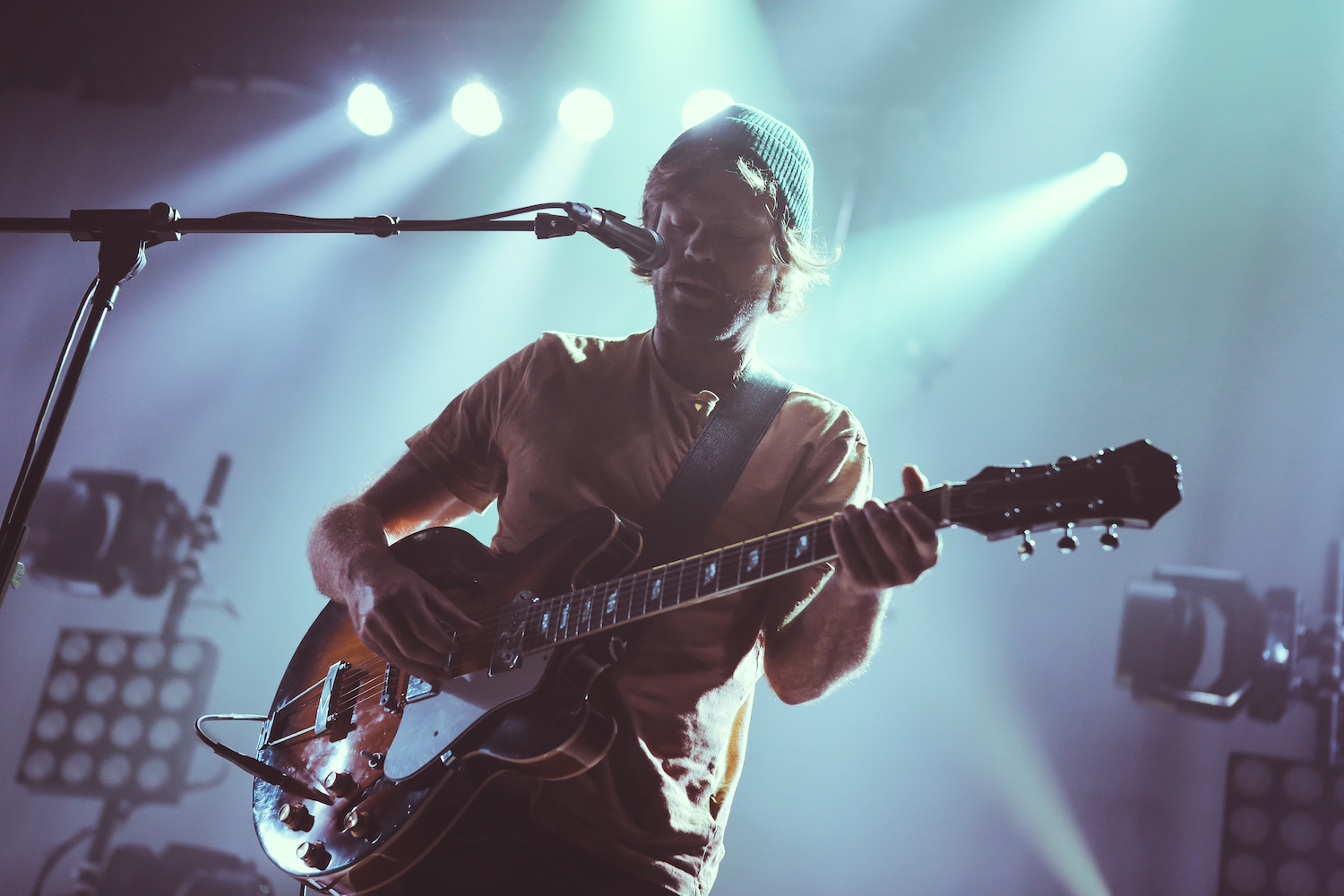 Slowdive Botanique Brussels 07102017 Sara Amroussi Gilissen7