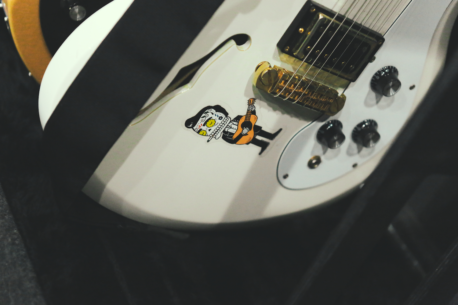 Slowdive Botanique Brussels 07102017 Sara Amroussi Gilissen8