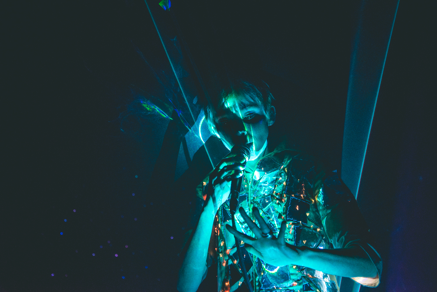 Soundof Ceres Silent Barn 11 19 17 Julia Drummond 2 20