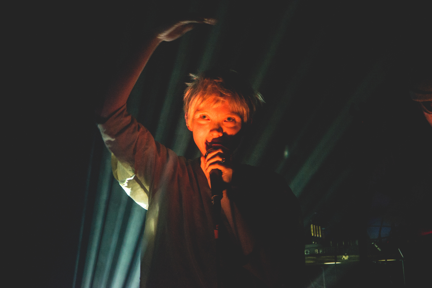 Soundof Ceres Silent Barn 11 19 17 Julia Drummond 2 6