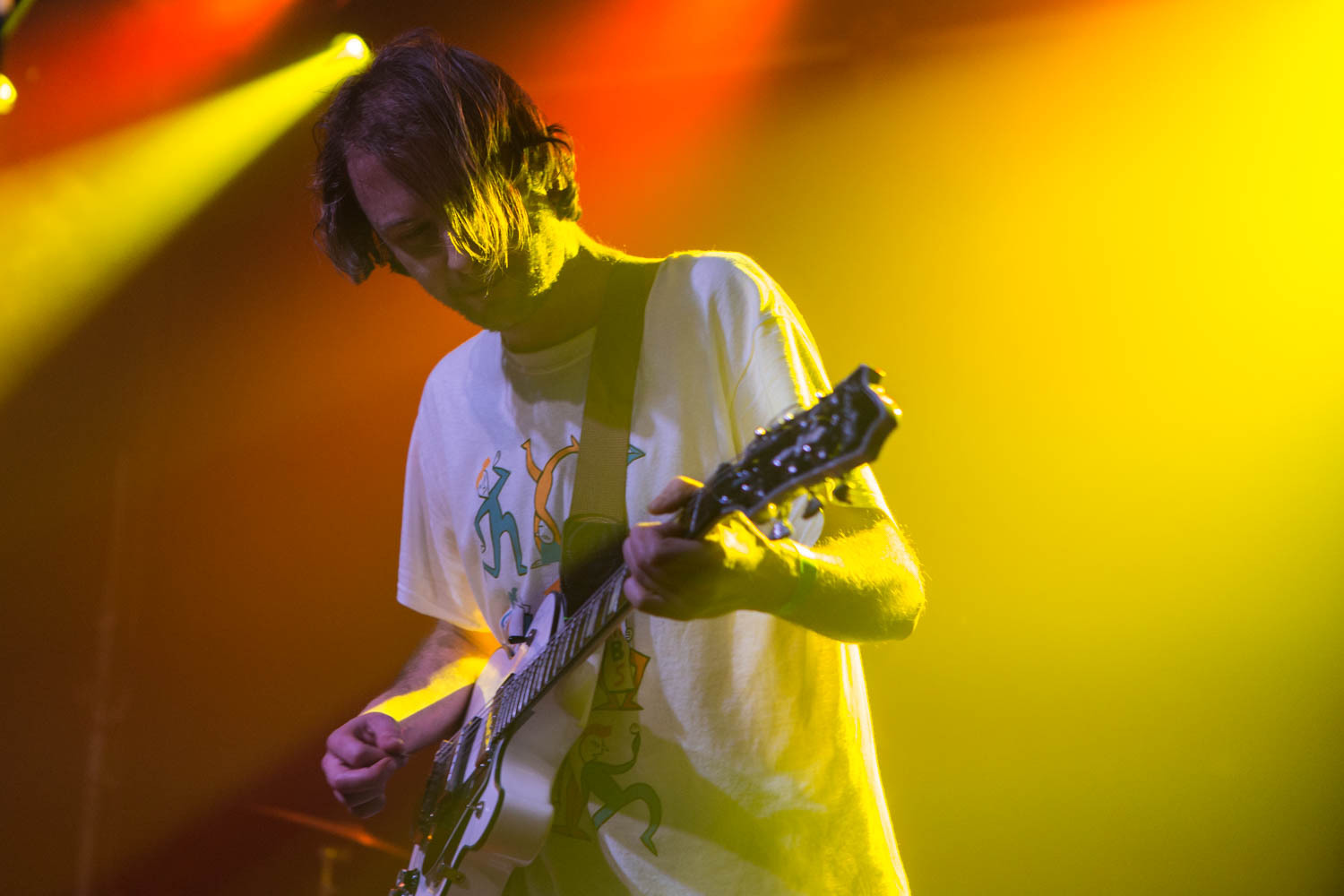 Spinning Coin 5 Scala London 10 11 17 Chris Almeida