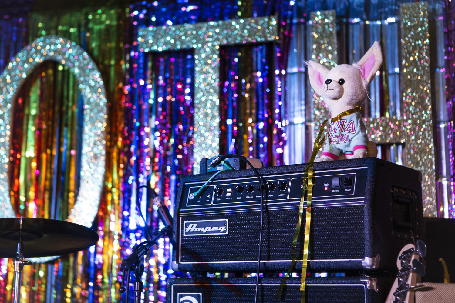 Spiral Stairs 19a Moth Club London 19 09 17 Chris Almeida